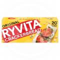 Image of Ryvita Crackerbread Original