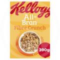 Image of Kellogg's  All-Bran Fibre Crunch