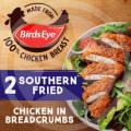 Image of Birds Eye Southern Fried Chicken Grills