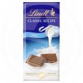 Image of Lindt Classic Recipe Milk Chocolate Bar