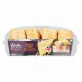 Image of Sainsbury's Farmhouse Cheese Scones, Taste Difference