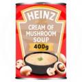 Image of Heinz Cream of Mushroom Soup