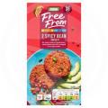 Image of Asda Free From Spicy Bean Bakes
