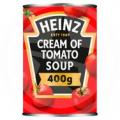 Image of Heinz Cream of Tomato Soup