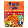Image of Bens Original Spicy Mexican Microwave Rice