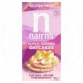 Image of Nairn's Gluten Free Super Seeded Oatcakes