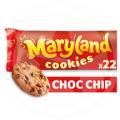 Image of Maryland Choc Chip Cookies
