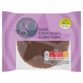 Image of Sainsbury's On the Go Dark Chocolate Corn Thins