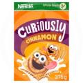 Image of Nestle Curiously Cinnamon