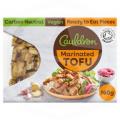 Image of Cauldron Vegan Organic Marinated Tofu Pieces