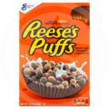 Image of Reese's Puffs Sweet & Crunchy Corn Puffs