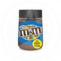 Image of M&M's Chocolate Spread with Crispy Pieces