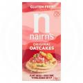 Image of Nairns Gluten Free Oatcakes