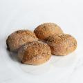 Image of Sainsbury's Multiseed Soft Baps Taste the Difference