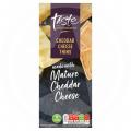 Image of Sainsbury's Cheddar Cheese Crispies, Taste the Difference