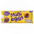 Image of Cadbury Mini Eggs Chocolate Bar