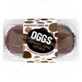 Image of Oggs Vegan Chocolate Fudge Cupcakes