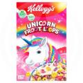 Image of Kellogg's  Unicorn Froot Loops Cereal