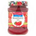 Image of Streamline Less Sugar Strawberry Jam