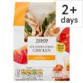 Image of Tesco Southern Fried Chicken Wrap