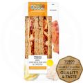 Image of Tesco BBQ Chicken, Bacon & Cheese Sandwich