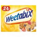 Image of Weetabix Cereal 