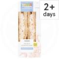 Image of Tesco Prawn Mayonnaise Sandwich