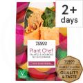 Image of Tesco Plant Chef Falafel Houmous Wrap